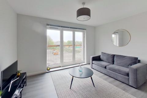1 bedroom flat to rent, Duff Street, Dalry, Edinburgh, EH11
