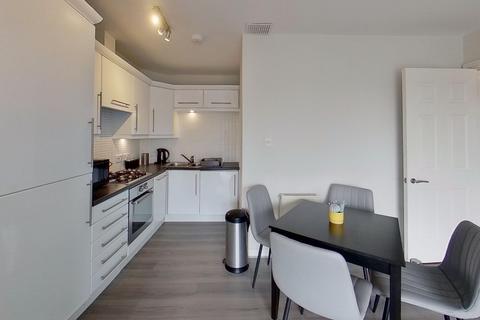 1 bedroom flat to rent, Duff Street, Dalry, Edinburgh, EH11