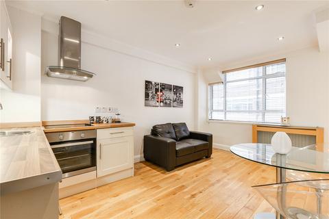 Studio for sale, Nell Gwynn House, Sloane Avenue, London