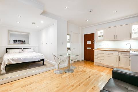 Studio for sale, Nell Gwynn House, Sloane Avenue, London