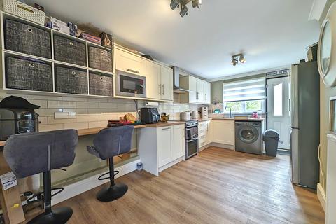 32 Cawthorne Close, Sheffield, S8 0NA