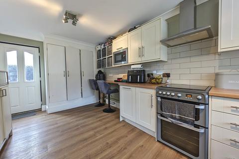 32 Cawthorne Close, Sheffield, S8 0NA