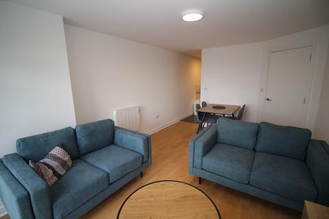 1 bedroom apartment to rent, Lincoln Gate, 39 Red Bank, Northern Quarter, Manchester, M4