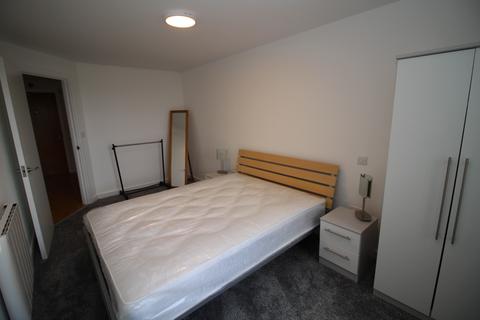 1 bedroom apartment to rent, Lincoln Gate, 39 Red Bank, Northern Quarter, Manchester, M4