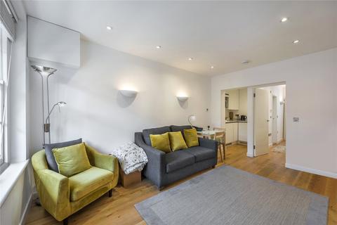 1 bedroom flat to rent, Fletcher Buildings, Martlett Court, London