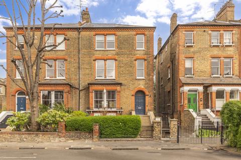 8 bedroom semi-detached house for sale, Dalmeny Road, London