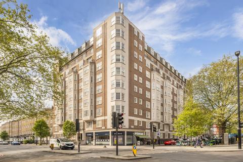 1 bedroom flat for sale, Ivor Court, Gloucester Place, Marylebone, London