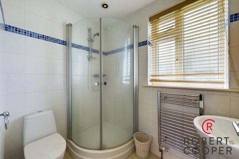 4 bedroom semi-detached house for sale, Burwood Avenue, Pinner, Middlesex, HA5
