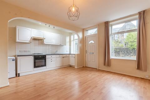 3 bedroom terraced house for sale, Clarence Road, Horsforth