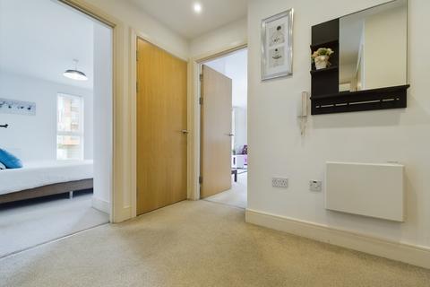 2 bedroom flat for sale, Usk Way, Newport NP20