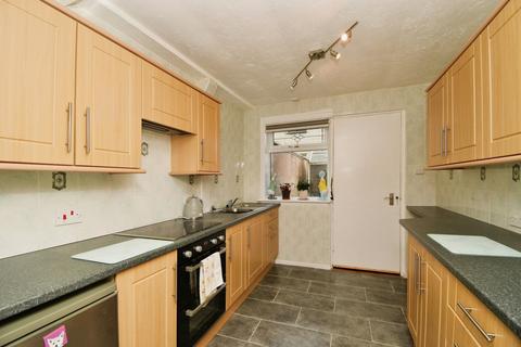 2 bedroom end of terrace house for sale, Laws Road, Aberdeen AB12