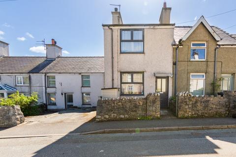 2 bedroom semi-detached house for sale, Newborough, Llanfairpwll, Isle of Anglesey, LL61