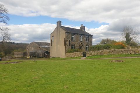 4 bedroom farm house for sale, Cowling BD22