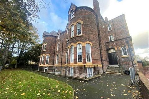 1 bedroom apartment for sale, Irvine House, 54-56 Park Road South, Birkenhead