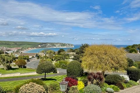 4 bedroom detached house for sale, RUSSELL AVENUE, SWANAGE