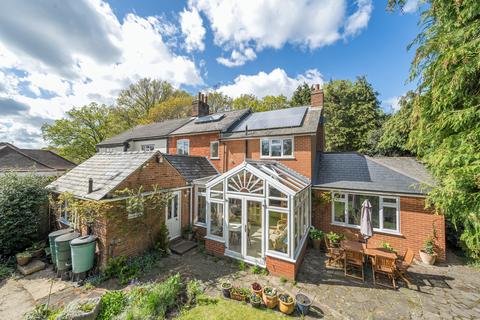 4 bedroom semi-detached house for sale, HORSELL