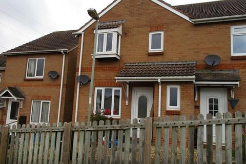 3 bedroom property to rent, Keats Close, Exmouth