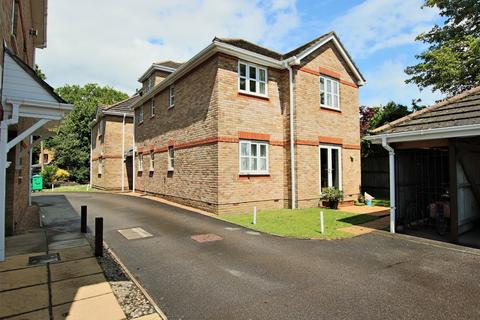 2 bedroom flat for sale, 445 Winchester Road, Southampton