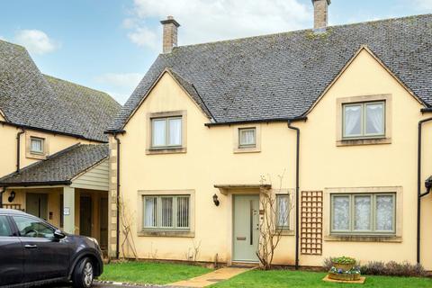 2 bedroom semi-detached house for sale, Chardwar Gardens, Bourton-On-The-Water, GL54