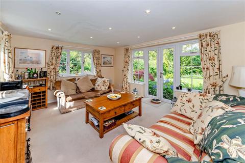 4 bedroom detached house for sale, Chapel Lane, Hermitage, Thatcham, Berkshire, RG18