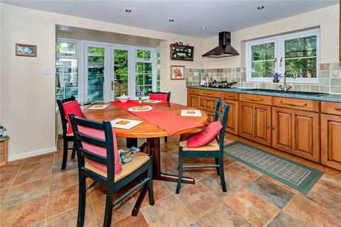 4 bedroom detached house for sale, Chapel Lane, Hermitage, Thatcham, Berkshire, RG18