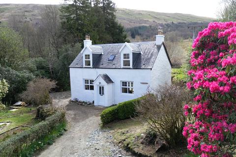 2 bedroom detached house for sale, Rosemary Cottage, St. Catherines, Cairndow, Argyll and Bute, PA25