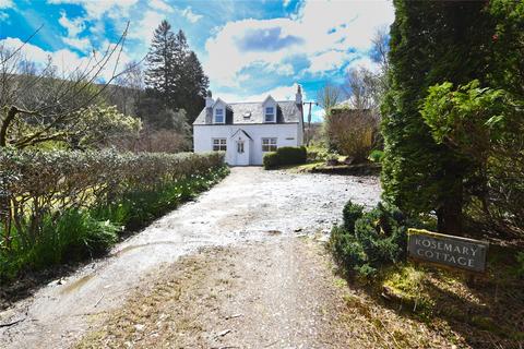 2 bedroom detached house for sale, Rosemary Cottage, St. Catherines, Cairndow, Argyll and Bute, PA25