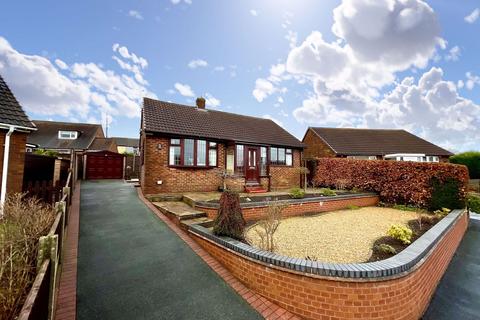 3 bedroom property for sale, Bankfield Grove, Scot Hay, ST5
