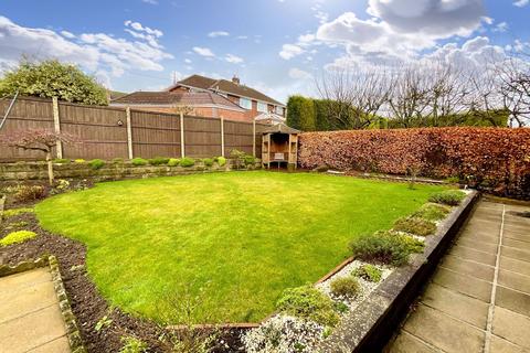 3 bedroom property for sale, Bankfield Grove, Scot Hay, ST5