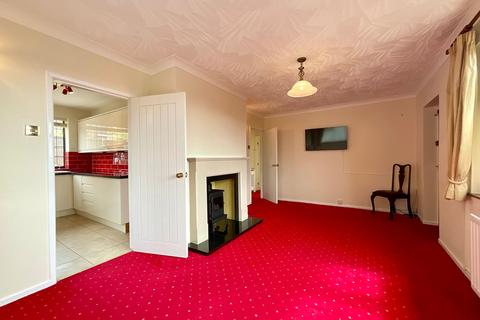 3 bedroom detached bungalow for sale, Bankfield Grove, Scot Hay, ST5
