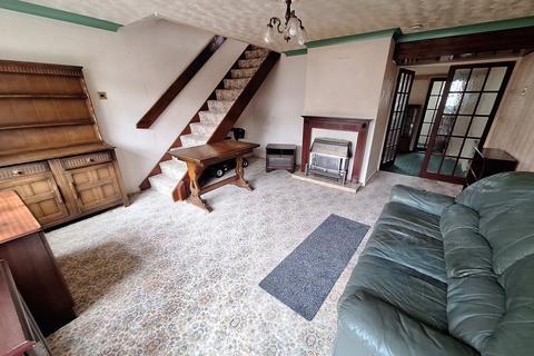 3 bedroom terraced house for sale, Silver Walk, Nuneaton, Warwickshire. CV10 7LZ