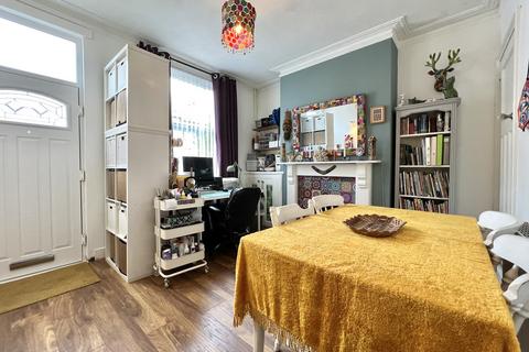 2 bedroom terraced house for sale, Oban Street, Leicester, LE3