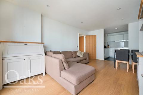 2 bedroom apartment to rent, Saffron Central Square, Croydon