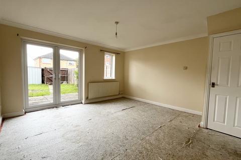 2 bedroom end of terrace house for sale, Dover Road, Northfleet, Kent DA11 9PJ