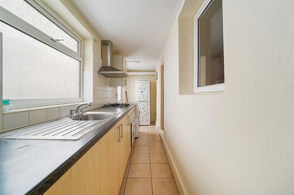 Norman Road, Leytonstone E11 2 bed flat for sale £550,000