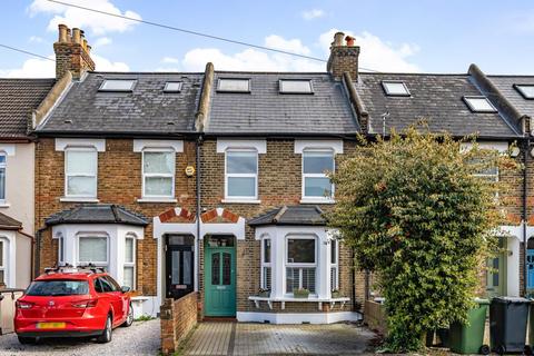 4 bedroom terraced house for sale, Ravenscroft Road, Beckenham