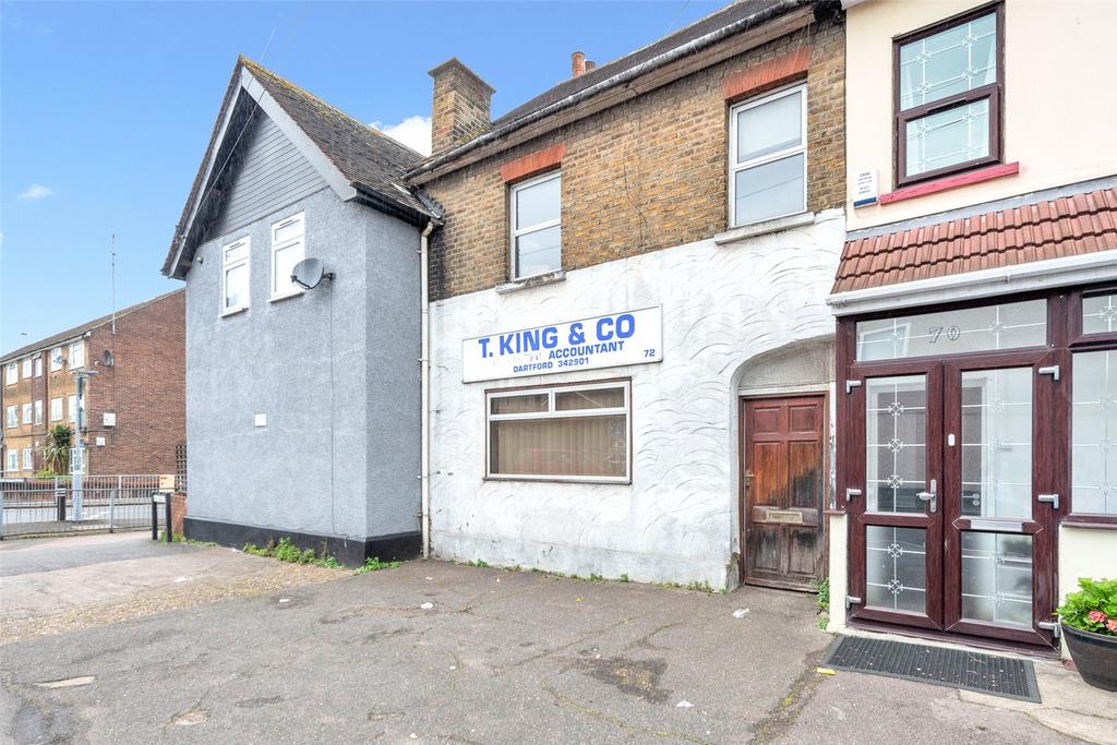 Mill Road, Erith, Kent, DA8 Office for sale £325,000
