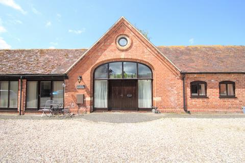 undefined, The Stock Barn, Manor Lane, Bredons Norton, GL20
