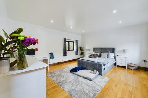 undefined, The Stock Barn, Manor Lane, Bredons Norton, GL20