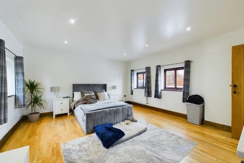 undefined, The Stock Barn, Manor Lane, Bredons Norton, GL20