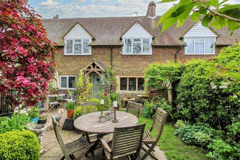 3 bedroom cottage for sale, Ailies Lane, East Hoathly