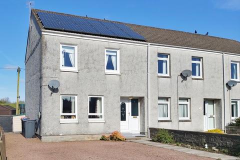 2 bedroom terraced house for sale, Merse Strand, Kirkcudbright DG6