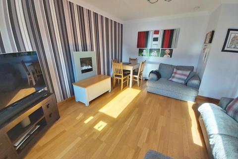 2 bedroom terraced house for sale, Merse Strand, Kirkcudbright DG6