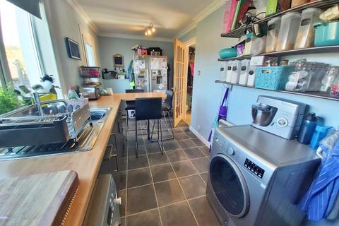 11 Merse Strand, Kirkcudbright, DG6 4RU