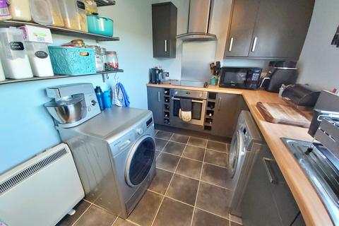 11 Merse Strand, Kirkcudbright, DG6 4RU