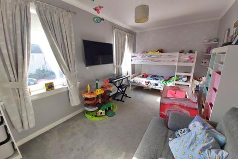 11 Merse Strand, Kirkcudbright, DG6 4RU