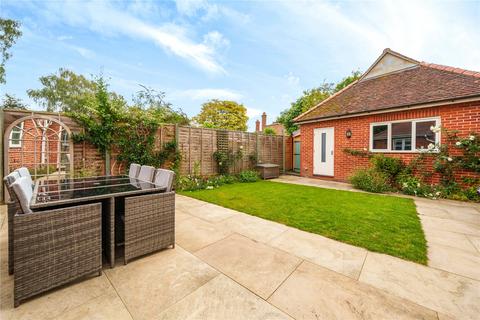 5 bedroom detached house for sale, Cardigan Street, Newmarket, Suffolk, CB8