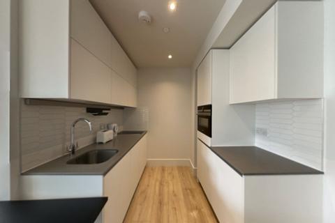 Studio to rent, 1a Olympic Way
