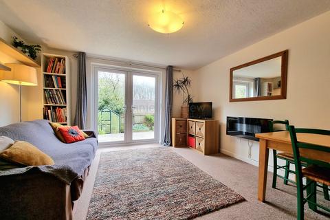 2 bedroom end of terrace house for sale, Caer Newydd, Brackla, Bridgend County. CF31 2JZ