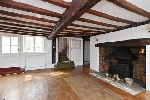 5 bedroom cottage for sale, Hacheston, Near Framlingham, Suffolk